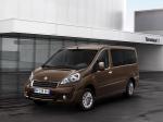 Peugeot Expert Tepee 2012 года